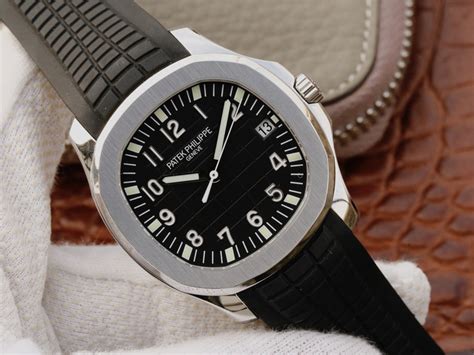 patek philippe aquanaut replica